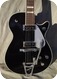 Gretsch Duo Jet 1956-Black