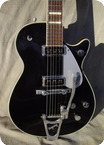 Gretsch Duo Jet 1956 Black