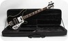 Greco PMB 70 1987-Jetglo