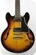 Gibson ES 336 2010 Sunburst
