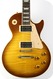 Gibson Jimmy Page Signature Les Paul 1995-Honeyburst.