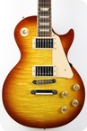 Gibson Les Paul Traditional 2012 Ice Tea Sunburst