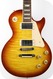 Gibson Les Paul Traditional 2012 Ice Tea Sunburst