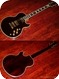 Gibson L5S  (#GIE0845) 1979