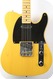 Fender 52 Reissue AVRI Telecaster 2006 Butterscotch