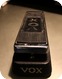 Vox Wah 1970