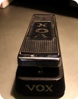 Vox Wah 1970