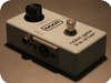 Mxr Noise Gate 1974