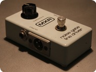 Mxr Noise Gate 1974