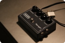 Mxr Flanger 1979