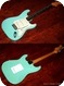 Fender Stratocaster (#FEE0803) 1960