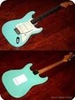 Fender Stratocaster FEE0803 1960