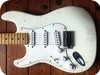 Nash Guitars S 68 HX Stratocaster Hendrix 2014-Olympic White