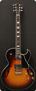 Gibson Es 137c (classic) 2004
