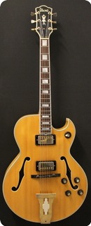 Ibanez 2455 Nat 1977