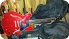 Gibson ES-335 2009-Cherry