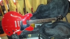 Gibson ES 335 2009 Cherry