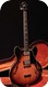 Gibson Es-335 1966-Sunburst