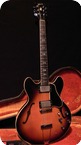 Gibson Es 335 1966 Sunburst