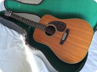 Martin D 28 1955 Natural