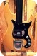 Hagstrom Jazzbass/Scanbass Fretless 1973-Natural