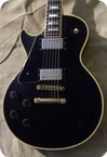 Gibson Les Paul Custom Lefty 1980 Black