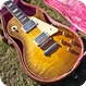 Gibson Les Paul Standard 'Grainger Burst' 1959-Sunburst