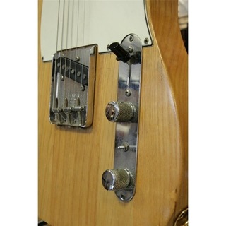 Fender Telecaster 1972 Natural