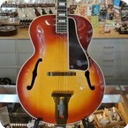 Gibson L5 Sunburst