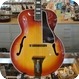 Gibson L5 Sunburst