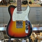 Allevo Coppolo Telecaster