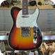 Allevo Coppolo Telecaster