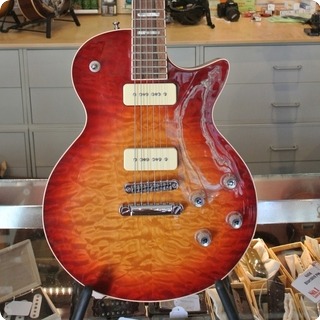 Guild Bluesbird P90