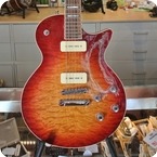 Guild Bluesbird P90