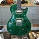 PRS Singlecut Green