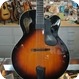 Tacoma Archtop