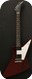 Gibson Explorer Heritage Cherry  2011