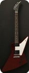 Gibson Explorer Heritage Cherry 2011