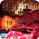 Gibson Les Paul Standard 2007-Sunburst