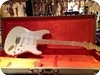 Fender Custom Shop '56 NOS Stratocaster 2009-Blonde