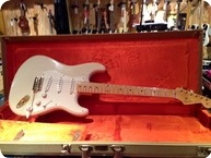 Fender Custom Shop 56 NOS Stratocaster 2009 Blonde