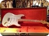 Fender Custom Shop 56 NOS Stratocaster 2009 Blonde