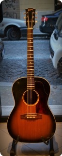 Gibson Lg 1 1965 Sunburst