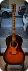 Gibson LG 1 1965 Sunburst