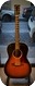 Gibson LG 1 1965 Sunburst
