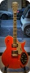 Gretsch-Super Axe-1976-Reddish Amber