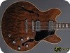 Gibson ES-335 1973-Walnut