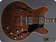 Gibson ES 335 1973 Walnut