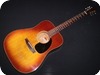 Gibson J45 1975-Sunburst