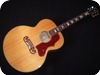 Gibson SJ150 2008 Natural